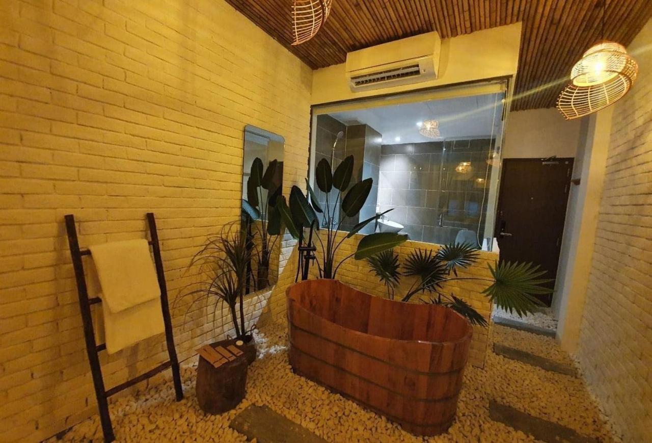 Language Exchange Hotel 3 Ciudad Ho Chi Minh  Exterior foto